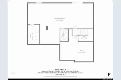 296 Cambridgeshire Court, Saint Peters, MO 63376 - Photo 45