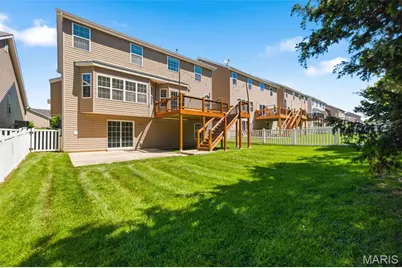 296 Cambridgeshire Court, Saint Peters, MO 63376 - Photo 37