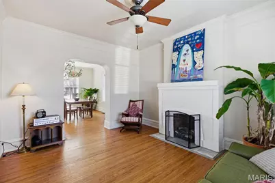 3974 Wyoming Street, Saint Louis, MO 63116 - Photo 7