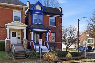 3974 Wyoming St, Saint Louis, MO 63116 - Photo 33
