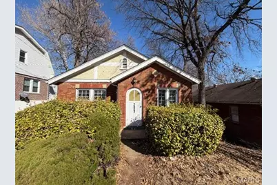 7523 Canton , Avenue, Saint Louis, MO 63130 - Photo 1