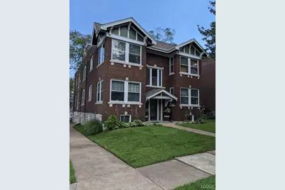 [Address not provided], Saint Louis, MO 63139 - Photo 1
