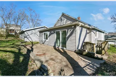 410 S 4th Street, Festus, MO 63028 - Photo 33