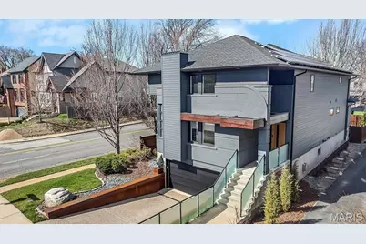 7489 Washington Avenue, University City, MO 63130 - Photo 3