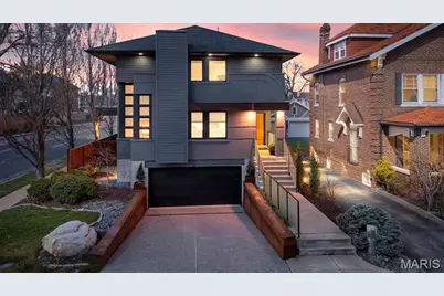 7489 Washington Avenue, University City, MO 63130 - Photo 1