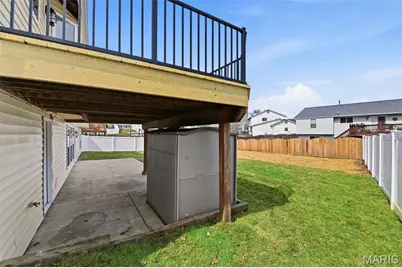 1048 Tower Park Drive, Saint Charles, MO 63304 - Photo 47
