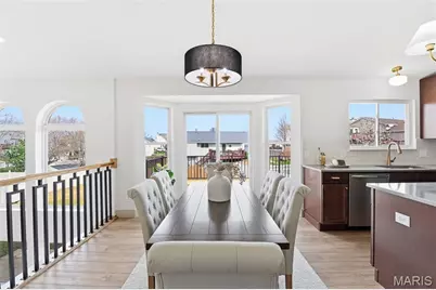 1048 Tower Park Drive, Saint Charles, MO 63304 - Photo 9