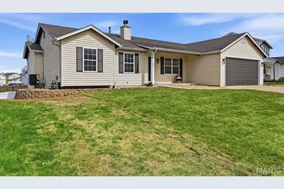 1048 Tower Park Drive, Saint Charles, MO 63304 - Photo 45