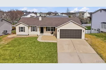 1048 Tower Park Drive, Saint Charles, MO 63304 - Photo 41