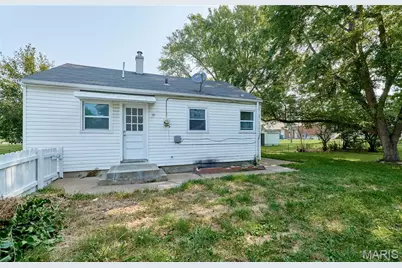 3346 Saint Joachim Lane, Saint Ann, MO 63074 - Photo 21