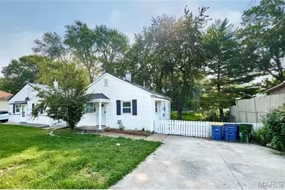 3346 Saint Joachim Lane, Saint Ann, MO 63074 - Photo 1