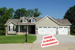 305 Stonewall Ave, Wright City, MO 63390 - Photo 1