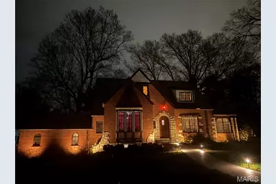 66 Bellerive Acres, Saint Louis, MO 63121 - Photo 51