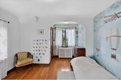 66 Bellerive Acres, Saint Louis, MO 63121 - Photo 33