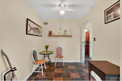 66 Bellerive Acres, Saint Louis, MO 63121 - Photo 27