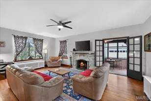 66 Bellerive Acres, Saint Louis, MO 63121 - Photo 9