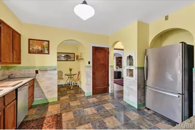 66 Bellerive Acres, Saint Louis, MO 63121 - Photo 25