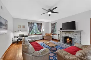 66 Bellerive Acres, Saint Louis, MO 63121 - Photo 13