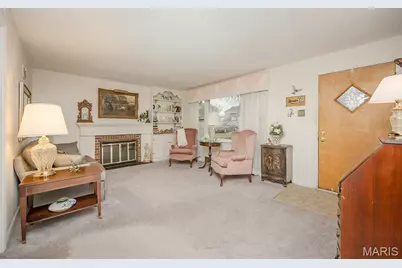 521 Kehrs Mill Road, Ballwin, MO 63011 - Photo 7