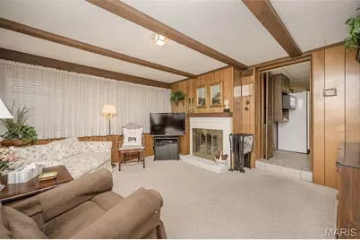 521 Kehrs Mill Road, Ballwin, MO 63011 - Photo 19