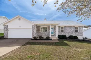 3242 Rosedale Dr, Arnold, MO 63010 - Photo 1
