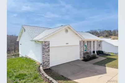 3242 Rosedale Drive, Arnold, MO 63010 - Photo 7