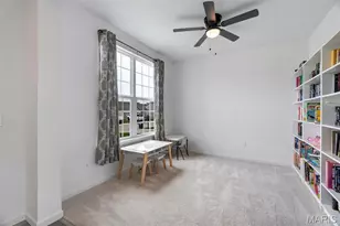 122 Huntleigh Dr, Wentzville, MO 63385 - Photo 5