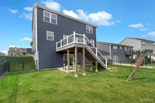 122 Huntleigh Dr, Wentzville, MO 63385 - Photo 33