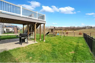 122 Huntleigh Drive, Wentzville, MO 63385 - Photo 29