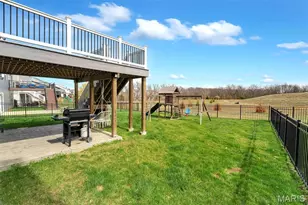 122 Huntleigh Dr, Wentzville, MO 63385 - Photo 29