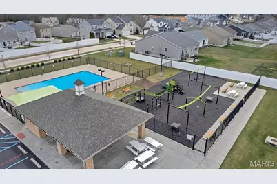 122 Huntleigh Drive, Wentzville, MO 63385 - Photo 35