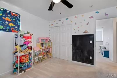 122 Huntleigh Drive, Wentzville, MO 63385 - Photo 25