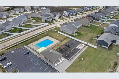 122 Huntleigh Drive, Wentzville, MO 63385 - Photo 37