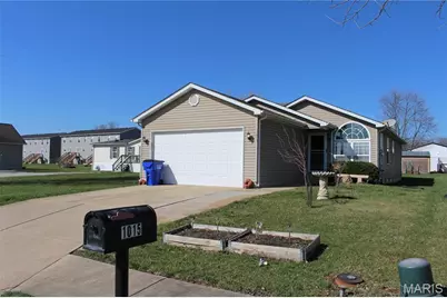 1015 South Street, Truesdale, MO 63380 - Photo 25