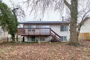 1622 Barkwood Dr, Florissant, MO 63031 - Photo 29