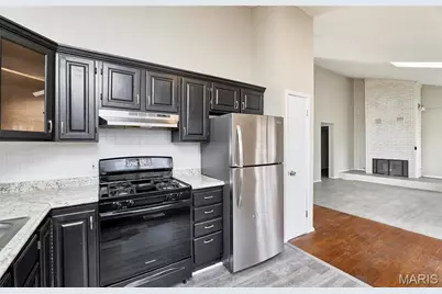 1622 Barkwood Drive, Florissant, MO 63031 - Photo 17