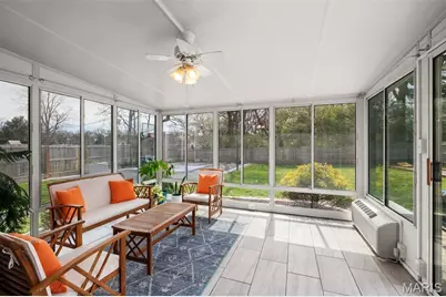 8142 Amherst Avenue, University City, MO 63130 - Photo 7