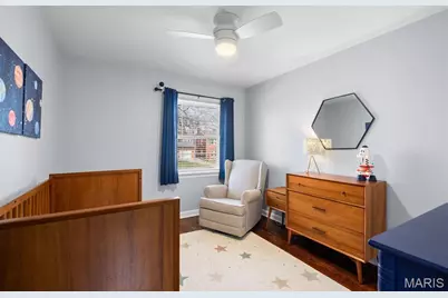 8142 Amherst Avenue, University City, MO 63130 - Photo 17