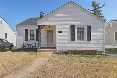 2712 Manderly Drive, Brentwood, MO 63144 - Photo 1