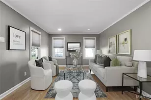 2712 Manderly Dr, Brentwood, MO 63144 - Photo 3