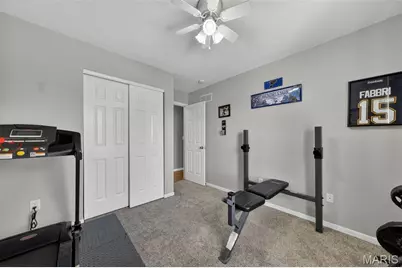 67 Spring Hill Circle, Wright City, MO 63390 - Photo 23