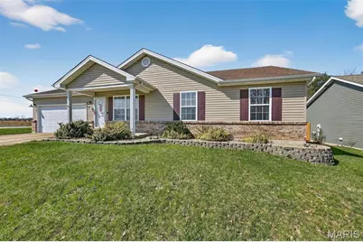 67 Spring Hill Circle, Wright City, MO 63390 - Photo 29