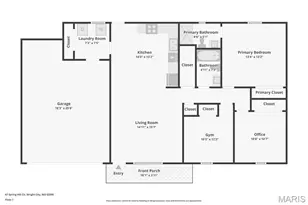 67 Spring Hill Cir, Wright City, MO 63390 - Photo 27