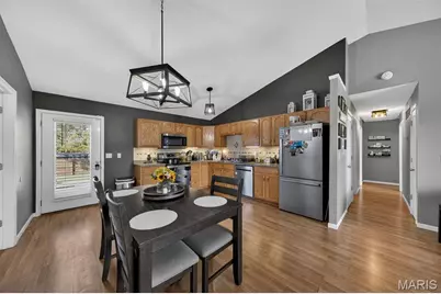 67 Spring Hill Circle, Wright City, MO 63390 - Photo 13