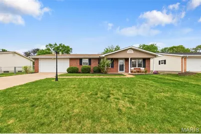 905 Silverstone Drive, Saint Charles, MO 63303 - Photo 45