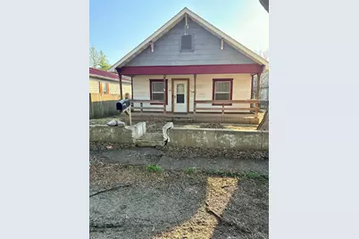 1204 Lindell Avenue, Hannibal, MO 63401 - Photo 1