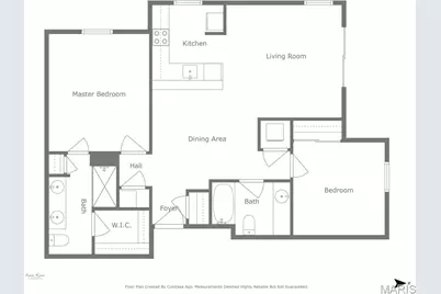 9740 Bexley Station Drive #7J, Unincorporated, MO 63123 - Photo 29