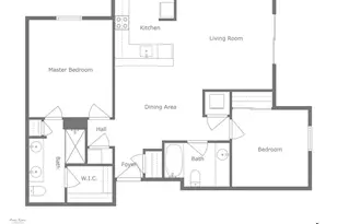 9740 Bexley Station Dr, Unincorporated, MO 63123 - Photo 29