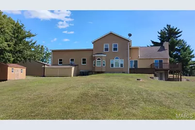 795 Schluersburg Road, Augusta, MO 63332 - Photo 3