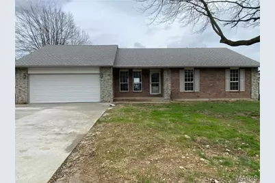 730 Wedge Lane, Jackson, MO 63755 - Photo 1